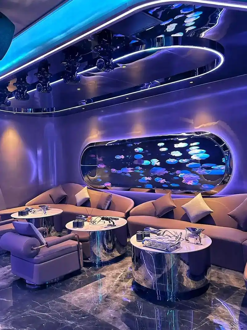 绵阳ktv订房享受商务ktv玩法-梓潼县ktv订房