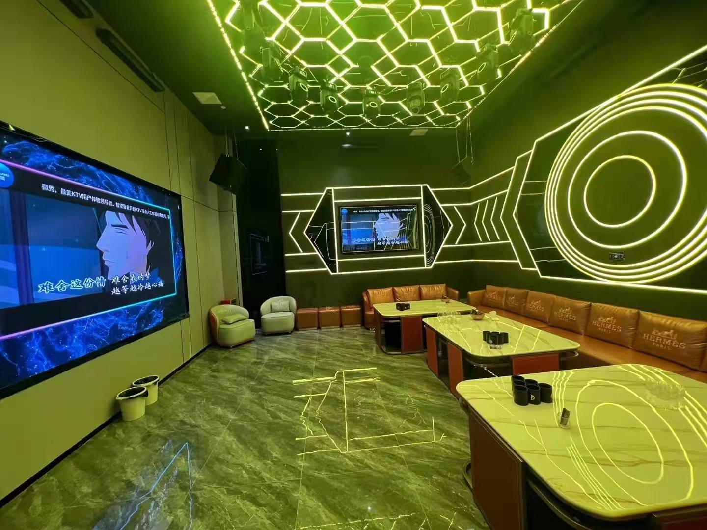 绵阳商务ktv解析-梓潼县ktv预定