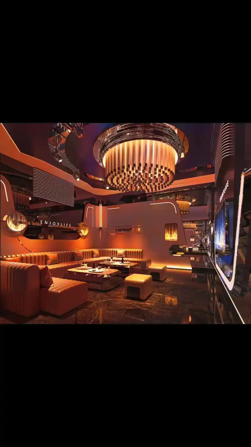 绵阳商务ktv中低端区别解析-梓潼县ktv预定